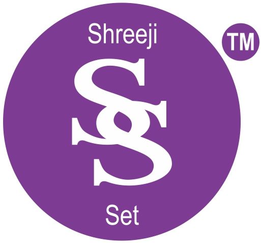 Shreeji set